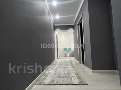 3-комнатная квартира · 61 м² · 4/5 этаж, Бр Жубановых 18 за 19 млн ₸ в Хромтау