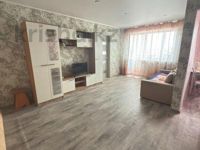 2-бөлмелі пәтер · 42.9 м² · 4/5 қабат, Машхур Жусупа 29, бағасы: ~ 9.5 млн ₸ в Экибастузе