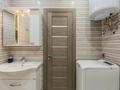1-бөлмелі пәтер · 42 м² · 3/5 қабат, Ул. Абая 155, бағасы: 10 000 ₸ в Костанае — фото 10