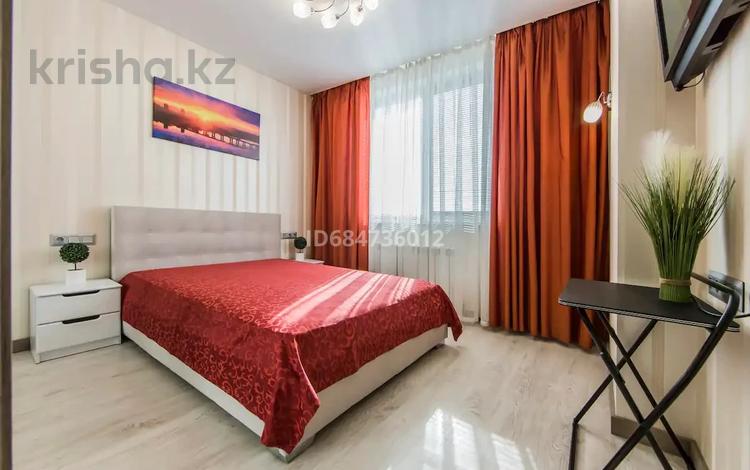 1-бөлмелі пәтер · 42 м² · 3/5 қабат, Ул. Абая 155, бағасы: 10 000 ₸ в Костанае — фото 3