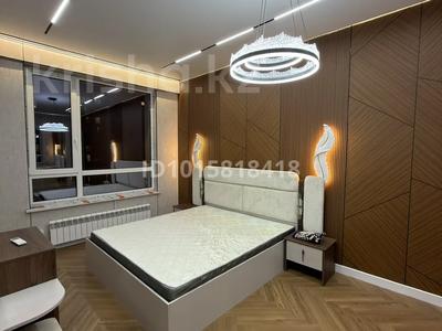 1-комнатная квартира · 40.5 м² · 4/9 этаж, мкр Нуркент, Турара Рыскулова 7/7 за 36.5 млн ₸ в Алматы, Алатауский р-н