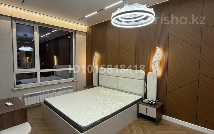 1-комнатная квартира · 40.5 м² · 4/9 этаж, мкр Нуркент, Турара Рыскулова 7/7 за 36.5 млн ₸ в Алматы, Алатауский р-н — фото 2