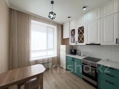 1-бөлмелі пәтер · 36 м² · 3/9 қабат, Аскар Токпанов 22, бағасы: ~ 30 млн ₸ в Астане, Алматы р-н
