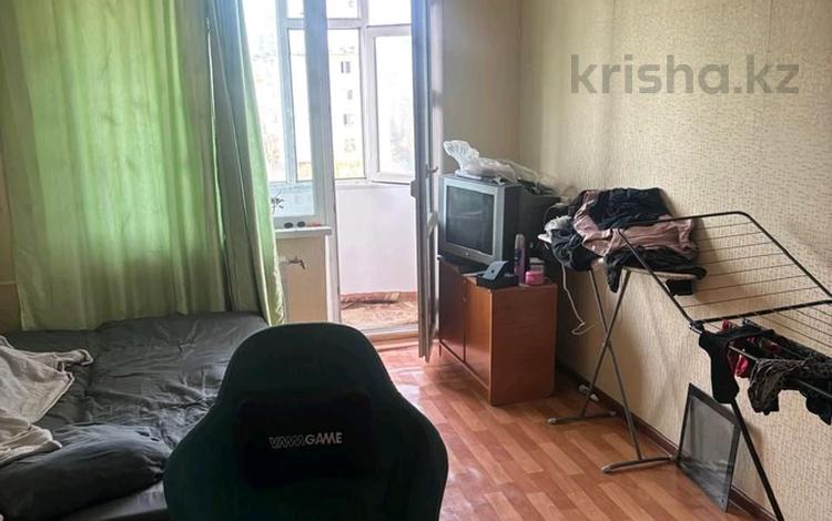 1-бөлмелі пәтер · 35 м² · 5/5 қабат, 1 ш/а, бағасы: 9.3 млн ₸ в Актобе, мкр 5 — фото 2