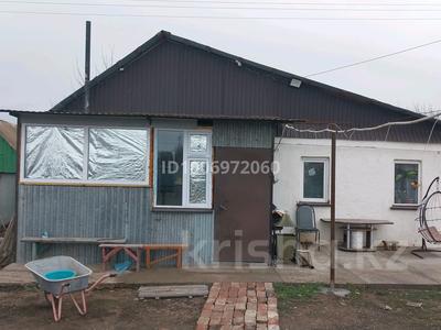 Отдельный дом · 2 комнаты · 64 м² · 9 сот., Самурык 106/2 за 18 млн 〒 в Уральске