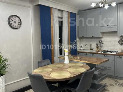 Отдельный дом · 5 комнат · 95.3 м² · 4.62 сот., Гастелло 141А — 30 школа за 58 млн ₸ в Шымкенте, Енбекшинский р-н