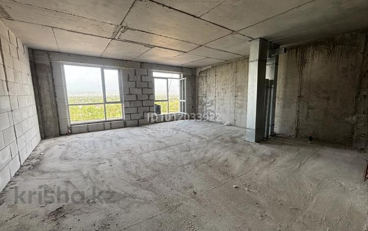 2-комнатная квартира · 48 м² · 4/5 этаж, 20-й мкр. 46 — СРОЧНО, по новой САЙНЕ за 21.5 млн 〒 в Алматы, Алатауский р-н — фото 2