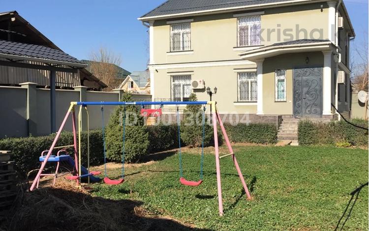 Жеке үй · 6 бөлме · 300 м² · 12 жүзд., Уалиханова 79 — Ташенова, бағасы: 135 млн ₸ в Шымкенте — фото 2