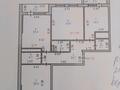 3-бөлмелі пәтер · 107.3 м² · 13/16 қабат, М. Габдуллина 11, бағасы: 48 млн ₸ в Астане, р-н Байконур — фото 9