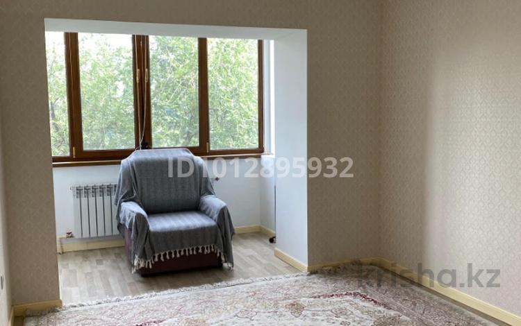 3-комнатная квартира · 80 м² · 5/5 этаж, мкр Самал-2 229 — Назарбаева за 420 000 ₸ в Алматы, Медеуский р-н — фото 2