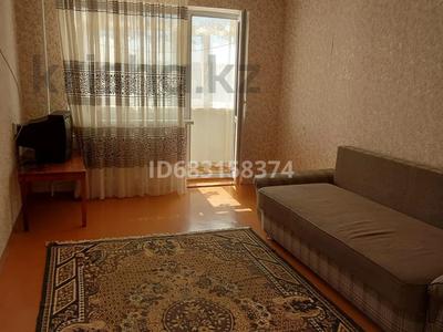 1-комнатная квартира, 30.2 м², 2/5 этаж помесячно, Ердена 181 за 65 000 〒 в Сатпаев