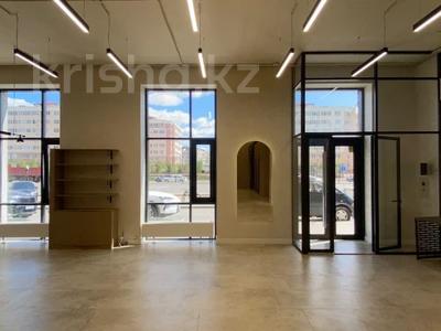 Свободное назначение, офисы, магазины и бутики, салоны красоты, образование · 147 м² за 209 млн 〒 в Астане, Есильский р-н
