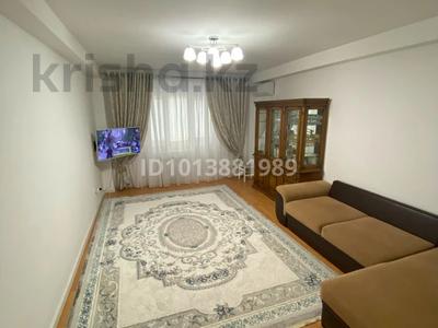 2-комнатная квартира · 71 м² · 4/5 этаж, мкр Нурсая 73/2 за 26 млн ₸ в Атырау