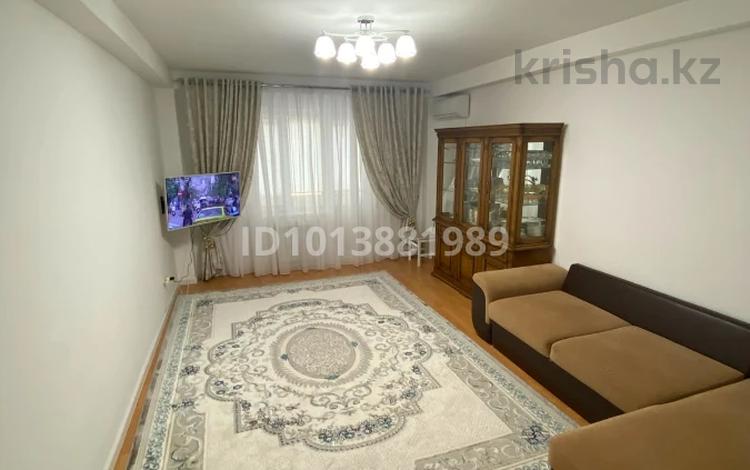 2-комнатная квартира · 71 м² · 4/5 этаж, мкр Нурсая 73/2 за 26 млн ₸ в Атырау — фото 2