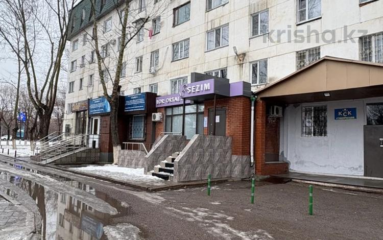 Еркін, кеңселер, дүкендер мен бутиктер, қоймалар, жқб, автосервистер мен көлік жуу, қоғамдық тамақтану орны, сұлулық салондары, ауыл шаруашылығы, монша, қонақ үй және демалыс орындары, медорталықтар мен дәріханалар, білім орталықтары, ойын-сауық · 48 м², бағасы: 28 млн ₸ в Астане — фото 2