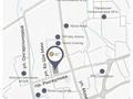 1-бөлмелі пәтер · 38.8 м² · 7/9 қабат, Нұркент ш/а, Турара Рыскулова 2Б/1 — Рыскулова хо ши мин, бағасы: 27.5 млн ₸ в Алматы, Алатауский р-н — фото 2
