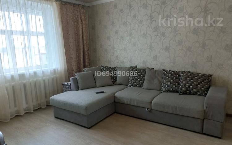 4-комнатная квартира, 82 м², 4/9 этаж помесячно, Абая 70