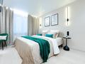 1-бөлмелі пәтер · 42 м² · 15/20 қабат, Турар Рыскулов 1, бағасы: 15 000 ₸ в Астане