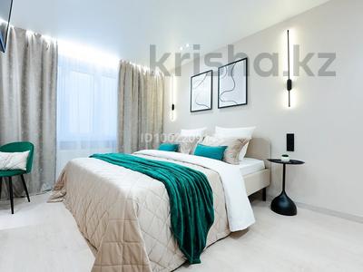 1-бөлмелі пәтер · 42 м² · 15/20 қабат, Турар Рыскулов 1, бағасы: 15 000 ₸ в Астане