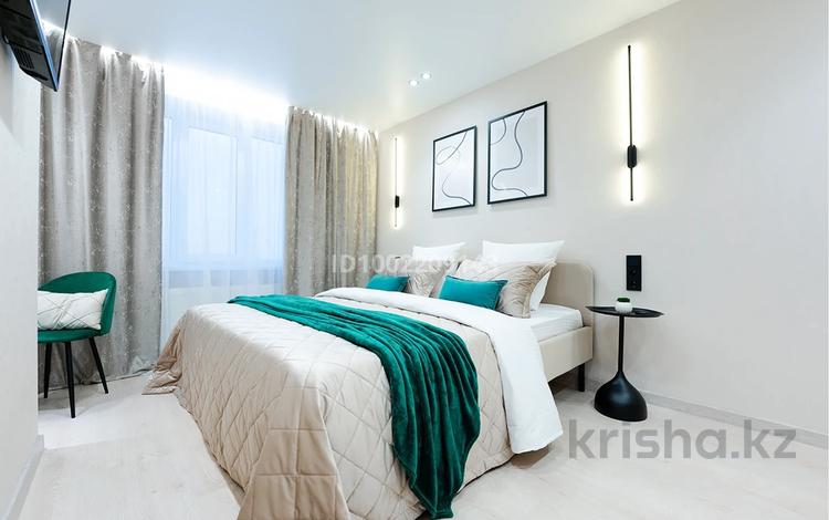 1-бөлмелі пәтер · 42 м² · 15/20 қабат, Турар Рыскулов 1, бағасы: 15 000 ₸ в Астане — фото 2
