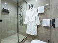 1-бөлмелі пәтер · 42 м² · 15/20 қабат, Турар Рыскулов 1, бағасы: 15 000 ₸ в Астане — фото 10