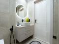 1-бөлмелі пәтер · 42 м² · 15/20 қабат, Турар Рыскулов 1, бағасы: 15 000 ₸ в Астане — фото 12