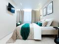 1-бөлмелі пәтер · 42 м² · 15/20 қабат, Турар Рыскулов 1, бағасы: 15 000 ₸ в Астане — фото 2