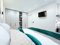 1-бөлмелі пәтер · 42 м² · 15/20 қабат, Турар Рыскулов 1, бағасы: 15 000 ₸ в Астане — фото 4