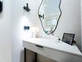 1-бөлмелі пәтер · 42 м² · 15/20 қабат, Турар Рыскулов 1, бағасы: 15 000 ₸ в Астане — фото 5