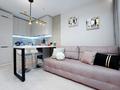 1-бөлмелі пәтер · 42 м² · 15/20 қабат, Турар Рыскулов 1, бағасы: 15 000 ₸ в Астане — фото 7