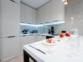 1-бөлмелі пәтер · 42 м² · 15/20 қабат, Турар Рыскулов 1, бағасы: 15 000 ₸ в Астане — фото 8
