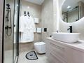 1-бөлмелі пәтер · 42 м² · 15/20 қабат, Турар Рыскулов 1, бағасы: 15 000 ₸ в Астане — фото 9
