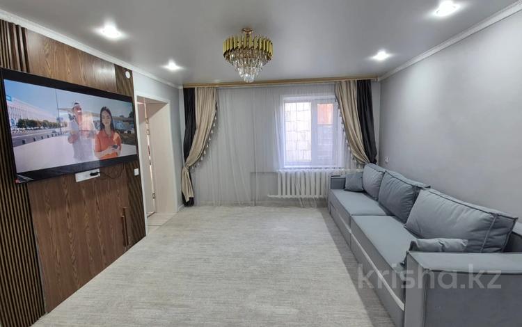 Часть дома · 3 комнаты · 76.7 м² · 3 сот., Центральная 35 за 16.5 млн ₸ в Семее — фото 18