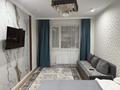 1-комнатная квартира · 38 м² · 10/18 этаж, Тауелсиздик 34/2 — Тауелсыздык-Момышулы за 16 000 ₸ в Астане, Алматы р-н — фото 3