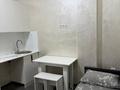 1-комнатная квартира · 18 м² · 1/4 этаж, Рыскулова 103/21 — Емцова, строй сити, бакорда, береке-7 за 9 500 ₸ в Алматы, Алатауский р-н — фото 2