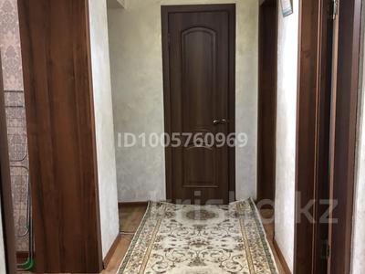4-бөлмелі пәтер · 83 м² · 1 қабат, Токкулова 16А кв.3, бағасы: 30 млн ₸ в Узынагаш