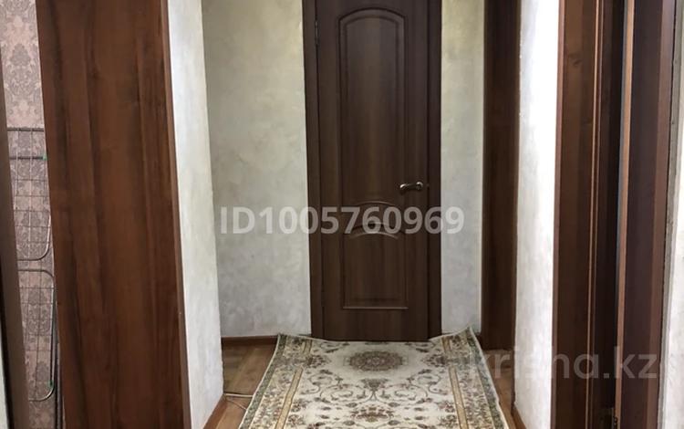 4-комнатная квартира · 83 м² · 1 этаж, Токкулова 16А кв.3 за 30 млн ₸ в Узынагаш — фото 7