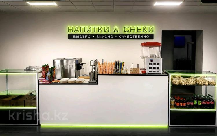 Готовый бизнес марожный · 20 м² за 3 млн ₸ в Павлодаре — фото 2