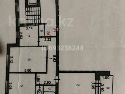 3-комнатная квартира · 68.2 м² · 7/9 этаж, Майкудук, Майкудук, мкр Восток-1 — Поликлиника Инлайф за 17 млн 〒 в Караганде, Алихана Бокейханова р-н