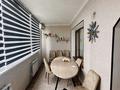 3-комнатная квартира · 70 м² · 4/5 этаж, мкр Восток 32 — Кафе камшат «жанти» за 35 млн ₸ в Шымкенте, Аль-Фарабийский р-н — фото 7