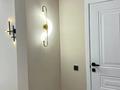 2-комнатная квартира · 55 м² · 7/12 этаж, проспект Абая 165 — Тургут Озала за 400 000 ₸ в Алматы, Алмалинский р-н — фото 2