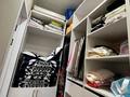 2-комнатная квартира · 55 м² · 7/12 этаж, проспект Абая 165 — Тургут Озала за 400 000 ₸ в Алматы, Алмалинский р-н — фото 4