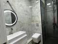 2-комнатная квартира · 55 м² · 7/12 этаж, проспект Абая 165 — Тургут Озала за 400 000 ₸ в Алматы, Алмалинский р-н — фото 8