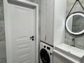2-комнатная квартира · 55 м² · 7/12 этаж, проспект Абая 165 — Тургут Озала за 400 000 ₸ в Алматы, Алмалинский р-н — фото 9