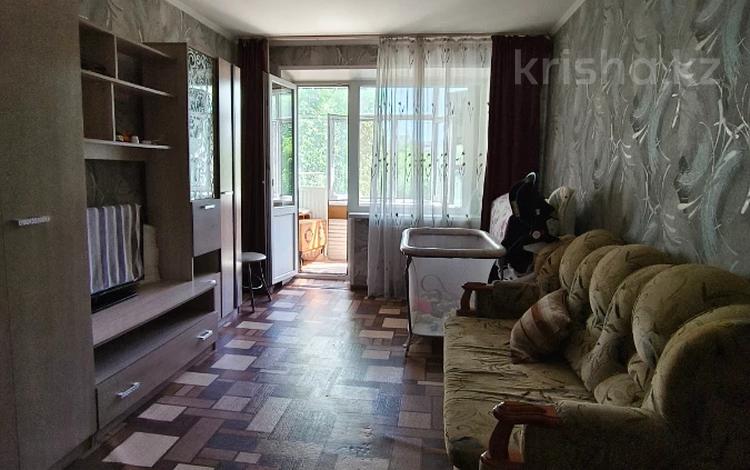 1-бөлмелі пәтер · 34 м² · 3/9 қабат, Строитель, бағасы: 13.6 млн ₸ в Уральске — фото 10