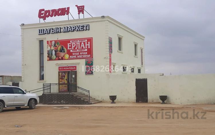 Магазины и бутики · 120 м² за 38 млн ₸ в Баскудуке — фото 2