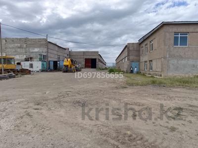Өнеркәсіптік база · 45 сотық, Коктал 25, бағасы: 1 000 ₸ в Астане, Сарыарка р-н