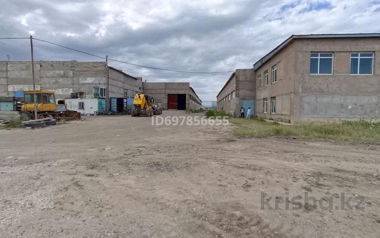 Өнеркәсіптік база · 45 сотық, Коктал 25, бағасы: 1 000 ₸ в Астане, Сарыарка р-н — фото 2