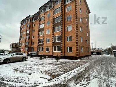 3-комнатная квартира · 88 м² · 6/6 этаж, Киевская за ~ 32.6 млн 〒 в Костанае