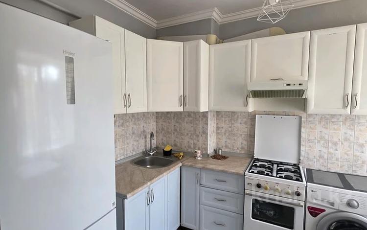 1-бөлмелі пәтер · 38 м² · 2/5 қабат, Жарокова — Абая, бағасы: 280 000 ₸ в Алматы, Бостандыкский р-н — фото 4